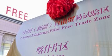 The word daily | pilot free trade zones