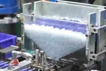 The world’s production system cannot be separated from China! my country’s foreign trade enterprises deal with the high tariff barriers in the United States in this way →