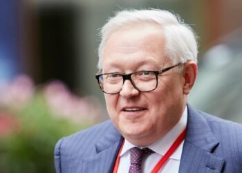 Treat the symptoms but not the root cause? Russia does not accept the Ukrainian plan in the “current form” of the United States