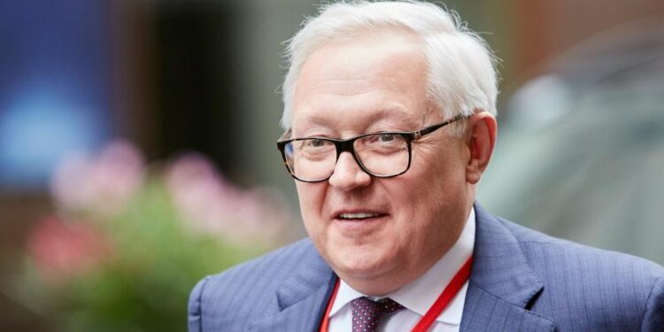 Treat the symptoms but not the root cause? Russia does not accept the Ukrainian plan in the “current form” of the United States