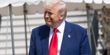 Trump: “Golden Card” visa will be issued in the next few weeks