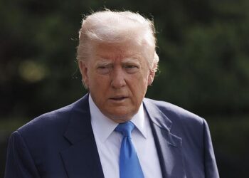 Trump: Russia and Ukraine “very close” to reach an agreement