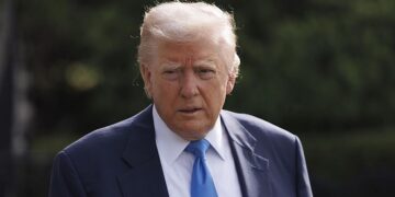 Trump: Russia and Ukraine “very close” to reach an agreement