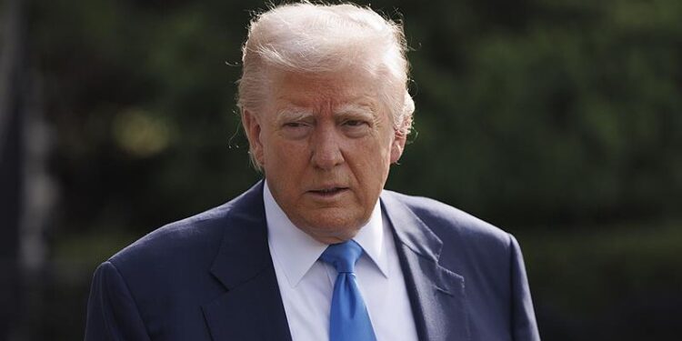 Trump: Russia and Ukraine “very close” to reach an agreement