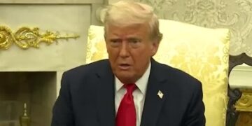 Trump considers exempting tariffs on imported cars and parts