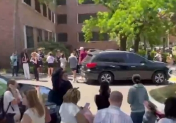 Two people have been killed and five people injured in shooting at Florida State University – China Daily