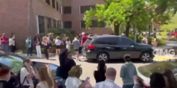 Two people have been killed and five people injured in shooting at Florida State University – China Daily