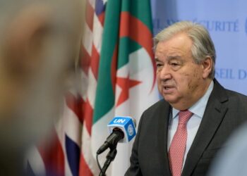 UN warns that there is no winner in the trade war. California governor: California is not Washington