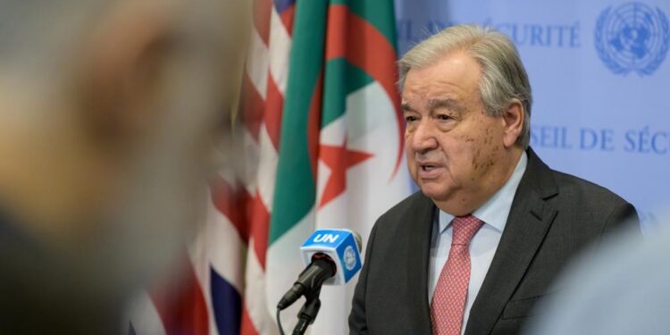 UN warns that there is no winner in the trade war. California governor: California is not Washington