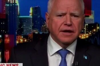 US Governor: The biggest misunderstanding in this country is that Trump understands business, and now he wants to bankrupt the country