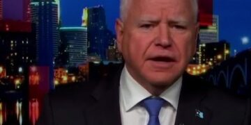 US Governor: The biggest misunderstanding in this country is that Trump understands business, and now he wants to bankrupt the country