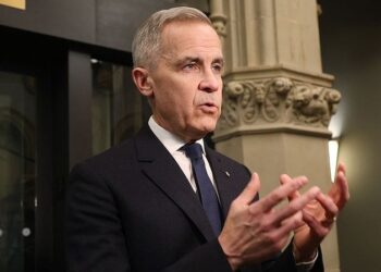 U.S. and Canada for a tit-for-tat: 25% tariff on U.S. cars