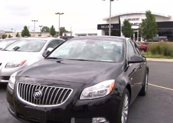 US tariff policy hits local automakers: Ford expects price increase in July GM’s earnings expectations to drop