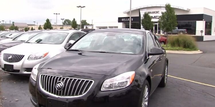 US tariff policy hits local automakers: Ford expects price increase in July GM’s earnings expectations to drop