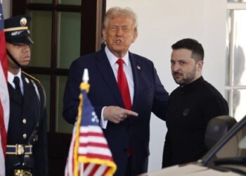 Ukrainian delegation and the U.S. envoy held talks in London and both sides agreed to continue the dialogue