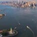 Unfriendly policies in the United States have caused tourists to lose interest in traveling to the United States