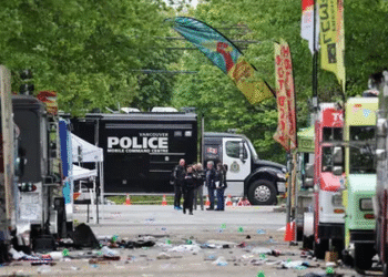 Vancouver car crash suspect is under trial