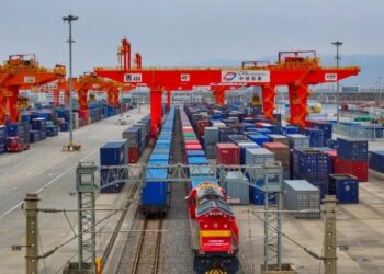 Visiting China for three years and three years, the Spanish Prime Minister “voting with his feet” amid a sudden international turmoil