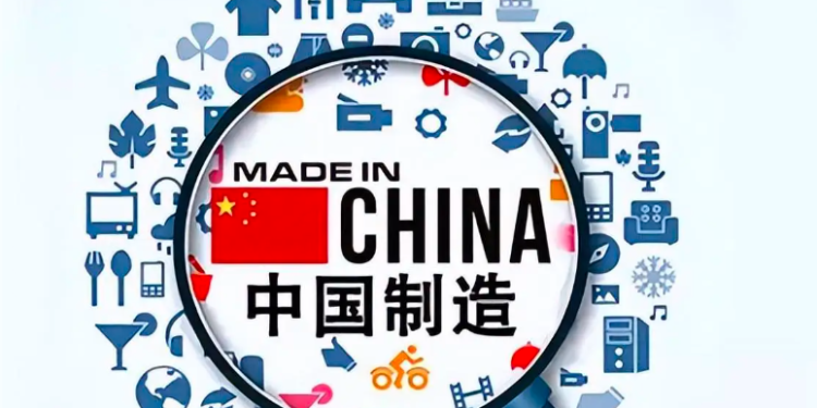 [What China is doing]Foreign media: Domestic demand and supply chain advantages lead the world China has the ability to deal with the trade war