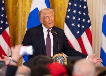 What is the “reciprocal tariff” that Trump has strongly promoted? What’s wrong?