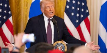 What is the “reciprocal tariff” that Trump has strongly promoted? What’s wrong?