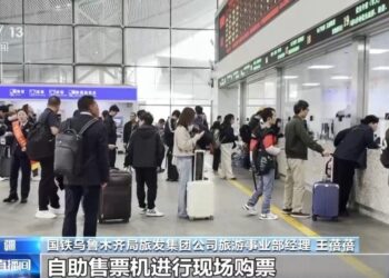 What should you pay attention to when traveling abroad on Hong Kong and Macao? Tips please keep it →