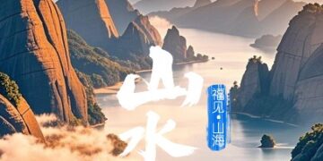 Why China | Blessings·Mountains and Seas, Mountains and Waters