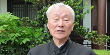 Why China | How to read World Book Day? Zhu Xi’s descendants interpret “Zhu Xi’s Reading Method”