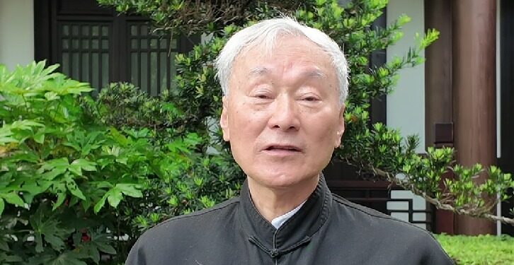 Why China | How to read World Book Day? Zhu Xi’s descendants interpret “Zhu Xi’s Reading Method”