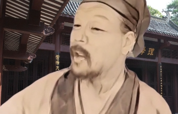 Why China丨What made Neo-Confucianist Zhu Xi irrational?