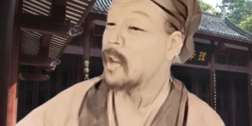 Why China丨What made Neo-Confucianist Zhu Xi irrational?