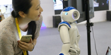 World Book Day, Perspective of how AI reshapes the future of industry