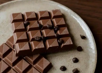 [World Say]British media: US tariff policy pushes up the price of chocolate in its country, making it difficult for businesses to operate and consumers to buy candy for money