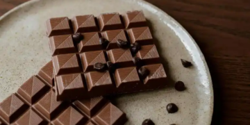 [World Say]British media: US tariff policy pushes up the price of chocolate in its country, making it difficult for businesses to operate and consumers to buy candy for money