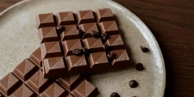 [World Say]British media: US tariff policy pushes up the price of chocolate in its country, making it difficult for businesses to operate and consumers to buy candy for money