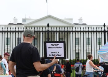 [World Say]The latest poll shows that most Americans give “bad comments” to government economic policies: “It should be good but it is getting worse”