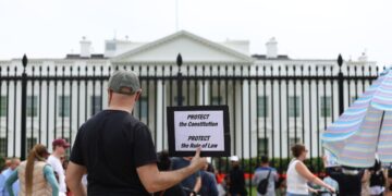 [World Say]The latest poll shows that most Americans give “bad comments” to government economic policies: “It should be good but it is getting worse”