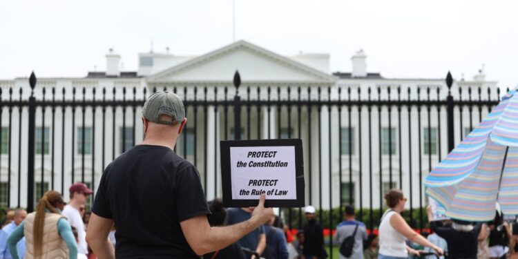 [World Say]The latest poll shows that most Americans give “bad comments” to government economic policies: “It should be good but it is getting worse”