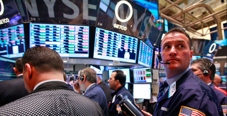 [World Says]Foreign media: Trump’s tariff policy may push the US economy to the edge of a cliff