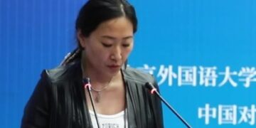 Writer Meng Xiaoshu: Reading can broaden the dimension of life