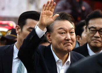 Yoon Seo-yeol spoke for the first time after being dismissed: It’s a pity that it failed to meet expectations.