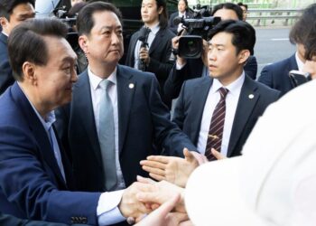 Yoon Seok-yeol may face life imprisonment or even death sentence tomorrow