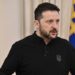 Zelensky slams the U.S. embassy for calling its response to Russia’s attack “disappointing”