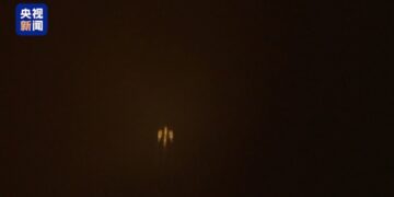 my country successfully launches satellites and Internet low-orbit satellites