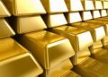 my country’s gold market operates steadily in the first quarter