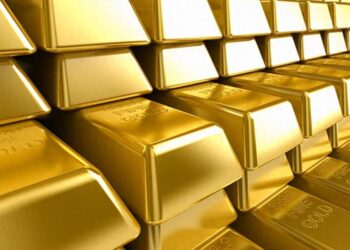 my country’s gold market operates steadily in the first quarter