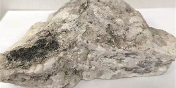 my country’s new round of mining exploration operations “dig treasures”