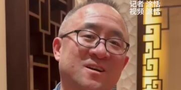 【Focus on Feibo】Sun Liye, Vice President of United Aircraft Group: Low-altitude economy will redefine urban life scenarios