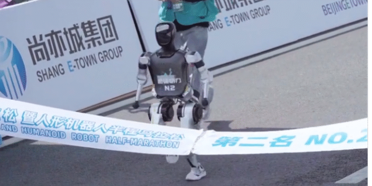 【What’s happening in China】Innovation and resonance: Chinese youth shape the future with the power of youth
