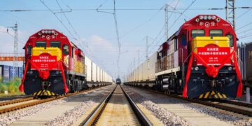【What’s happening in China】The chaos in the US tariffs has caused global turmoil. China is committed to “win-win cooperation” and is more attractive